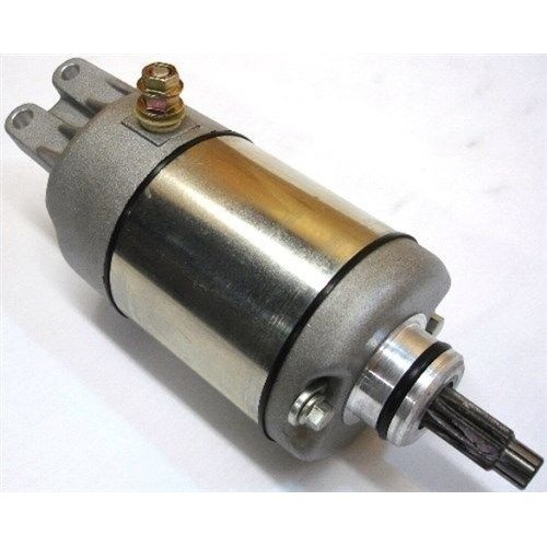 Стартер для квадроцикла Honda TRX 400 450 500 - 18638 img