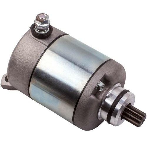 Стартер для квадроцикла Honda TRX 450 - 18922N img