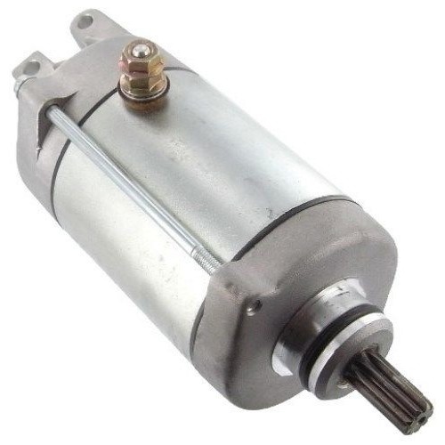 Стартер для квадроцикла Honda TRX 680 Rincon 650 680 - 18667 img