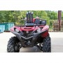 Набір шноркелів для квадроцикла Yamaha Grizzly 700 Kodiak 700