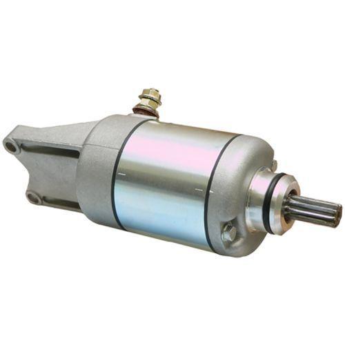 Стартер для квадроцикла Kawasaki Bruteforce Praire KVF 360 - 18717 img