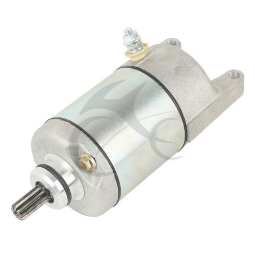 Стартер для квадроцикла Kawasaki Bruteforce Praire KVF 400 KLF 400 - 18702 img