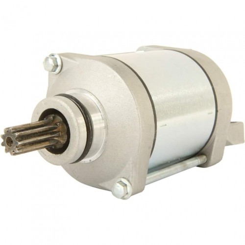 Стартер для квадроцикла Kawasaki KFX450R - 19032N img