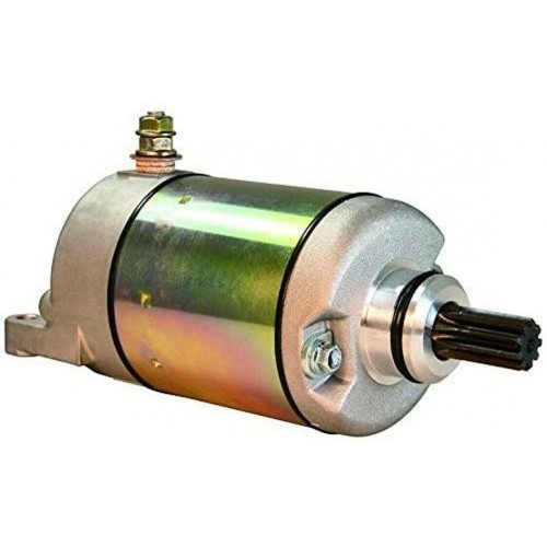 Стартер для квадроцикла Polaris Predator Outlaw 500 - 18647N img