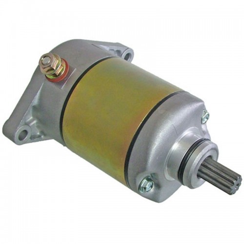 Стартер для квадроциклу Suzuki LTA 400 - 18809N img