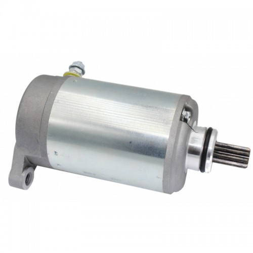 Стартер для квадроцикла Can Am Outlander Commander Renegade Maverick 500 650 800 1000 - 420684568, 420684562, 420684560 img