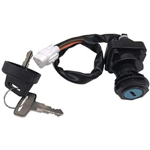 Замок запалювання для квадроцикла Can-am traxter - 710000582 710000192 img