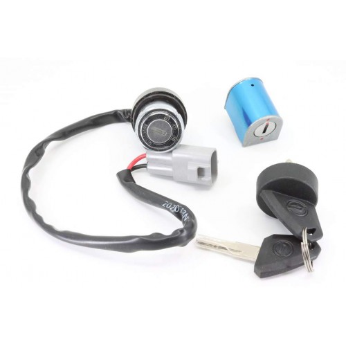 Замок запалювання для квадроцикла Cfmoto 800 - 9AWA-010100-10000 img