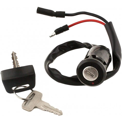 Замок запалювання для квадроцикла Honda TRX 300 EX - 35010-HM3-000 img
