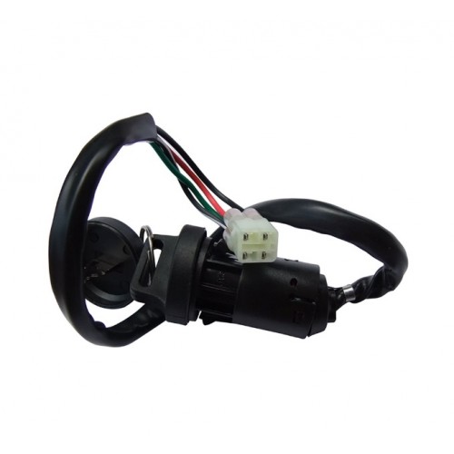 Замок запалювання для квадроцикла Honda TRX450 2004-14 - 35100-HP1-003 img