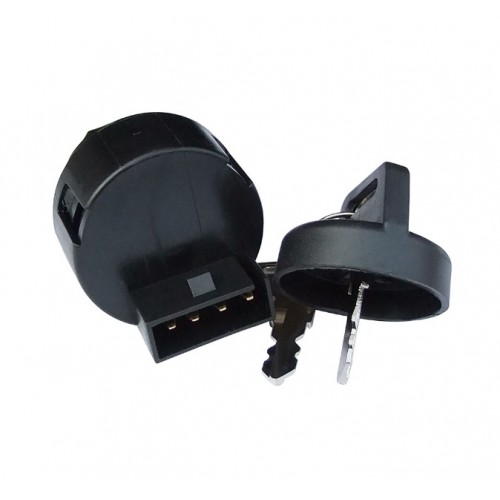 Замок запалювання для квадроцикла Polaris Sportsman 500 700 800 - 4010390 4012164 img