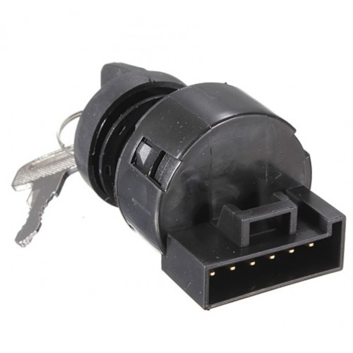 Замок запалювання для квадроцикла Polaris Sportsman 500 700 800 RZR Ranger - 4011002 4012165 img