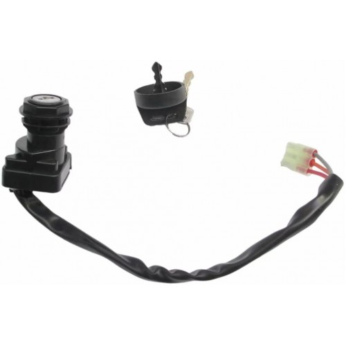 Замок запалювання для квадроцикла Suzuki LTZ 400 - 37110-07G00 37110-07G01 img