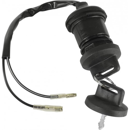 Замок запалювання для квадроцикла Yamaha Blaster YFS200 - 2XJ-82510-02-00 img