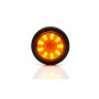 Поворотник задній для квадроцикла -  Can Am Outlander Renegade - 710002964