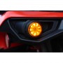 Поворотник задній для квадроцикла -  Can Am Outlander Renegade - 710002964