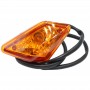 Поворотник лівий для квадроцикла - Cfmoto 625 - 9050-160210