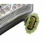 Поворотник лівий для квадроцикла - Cfmoto 550 - 9CR6-160300