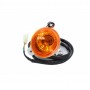 Поворотник правий для квадроцикла - Cfmoto 500 2008 / 2009 - 9020-160310