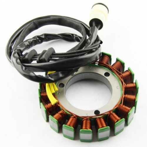 Статор генератора квадроцикла Kawasaki KVF 650 750 05-13 KXF 700 04-09 img