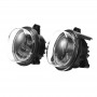 Передні світлодіодні фари для квадроциклів Can-Am Outlander G2 570 650 850 1000 - 710002191, 710006177 (Комплект 2 шт)