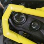 Передні світлодіодні фари для квадроциклів Can-Am Outlander G2 570 650 850 1000 - 710002191, 710006177 (Комплект 2 шт)